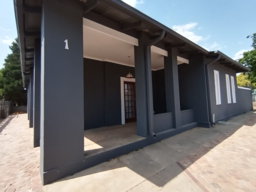 To Let 3 Bedroom Property for Rent in Parys Free State